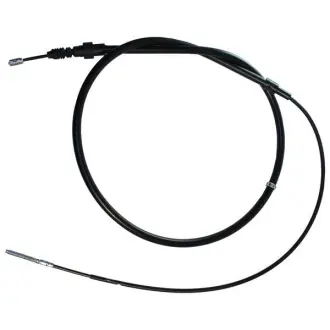 Трос стояночного гальма Starline LABR0390