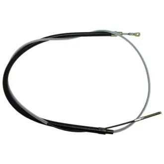 Трос стояночного гальма Starline LABR0402