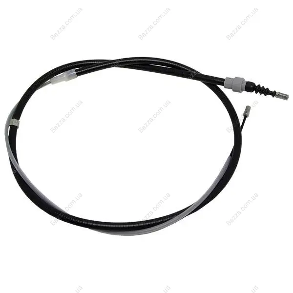 Трос стояночного гальма starline LABR0410
