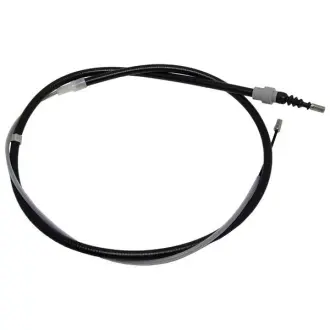 Трос стояночного гальма starline LABR0410