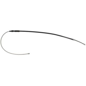 Трос стояночного гальма starline LABR0418 на Бмв E38