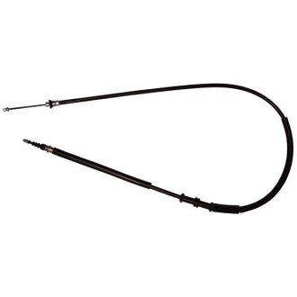 Трос стояночного гальма starline LABR0429