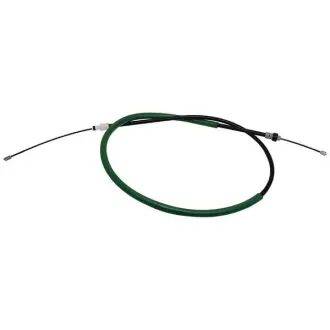 Трос стояночного гальма starline LABR0575