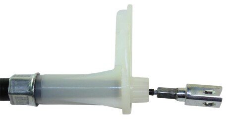 Трос стояночного гальма starline LABR0584