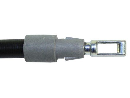 Трос стояночного гальма starline LABR0584