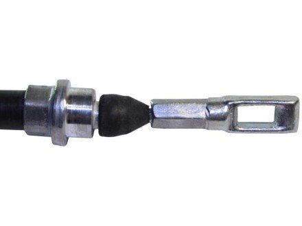 Трос стояночного гальма starline LABR0638