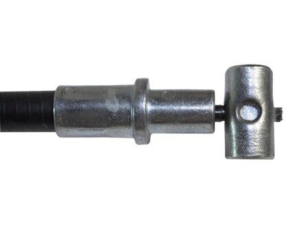 Трос стояночного гальма starline LABR0653