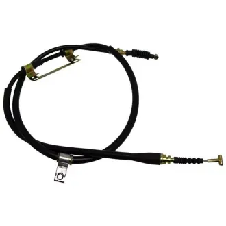 Трос стояночного гальма starline LABR0663
