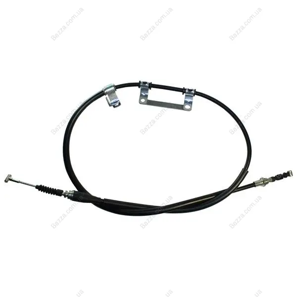 Трос стояночного гальма starline LABR0664