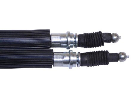 Трос стояночного гальма starline LABR0690