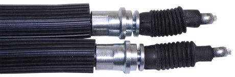 Трос стояночного гальма starline LABR0694