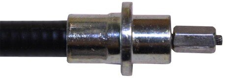 Трос стояночного гальма starline LABR0698