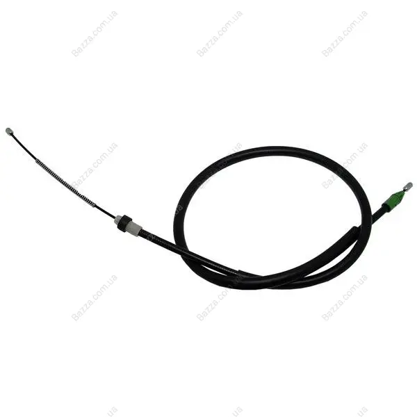 Трос стояночного гальма starline LABR0705