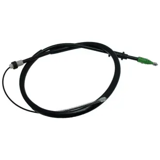 Трос стояночного гальма starline LABR0715