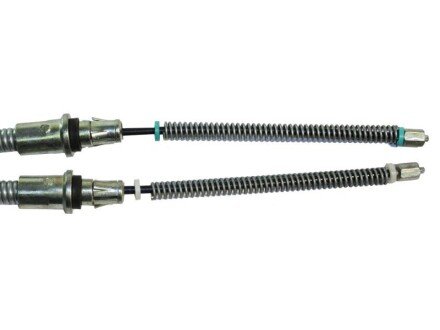 Трос стояночного гальма starline LABR075