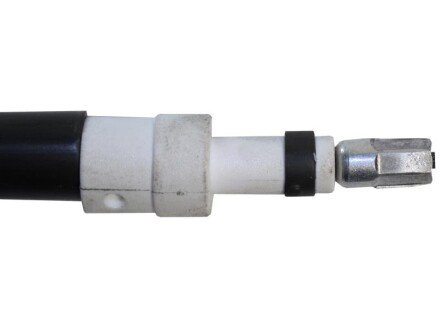 Трос стояночного гальма starline LABR0802