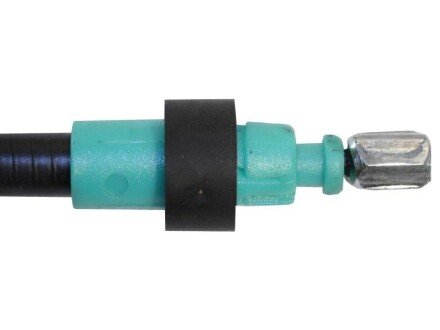 Трос стояночного гальма starline LABR0802