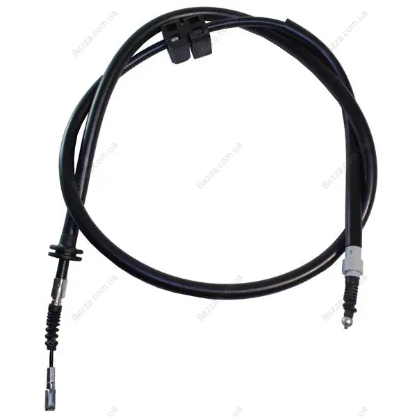 Трос стояночного гальма starline LABR0807