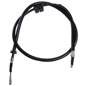 Трос стояночного гальма starline LABR0807
