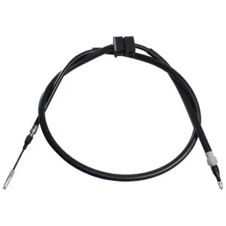 Трос стояночного гальма starline LABR0808 Ауди 200