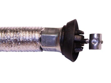 Трос стояночного гальма starline LABR0842