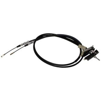 Трос стояночного гальма starline LABR0854