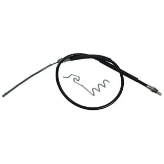 Трос стояночного гальма starline LABR0862