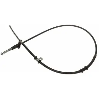 Трос стояночного гальма starline LABR0886