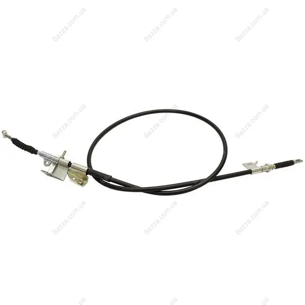 Трос стояночного гальма starline LABR0900