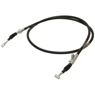 Трос стояночного гальма starline LABR0901