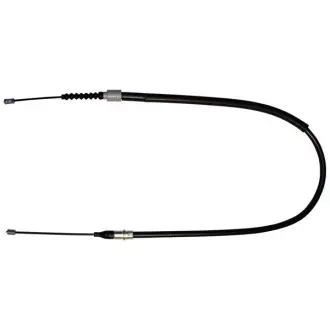 Трос стояночного гальма Starline LABR0905