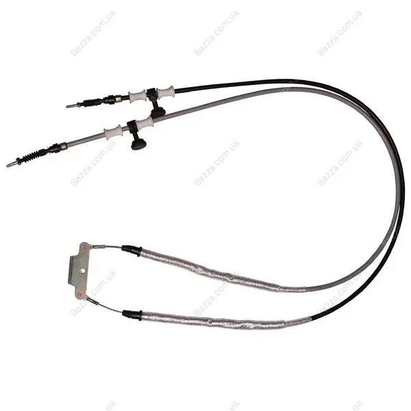 Трос стояночного гальма starline LABR0910