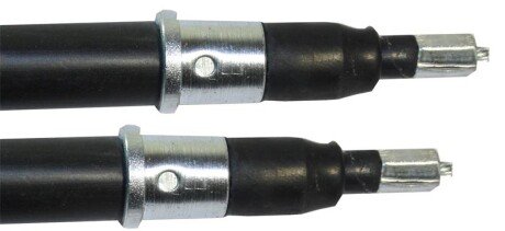 Трос стояночного гальма starline LABR0911