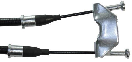 Трос стояночного гальма starline LABR0911