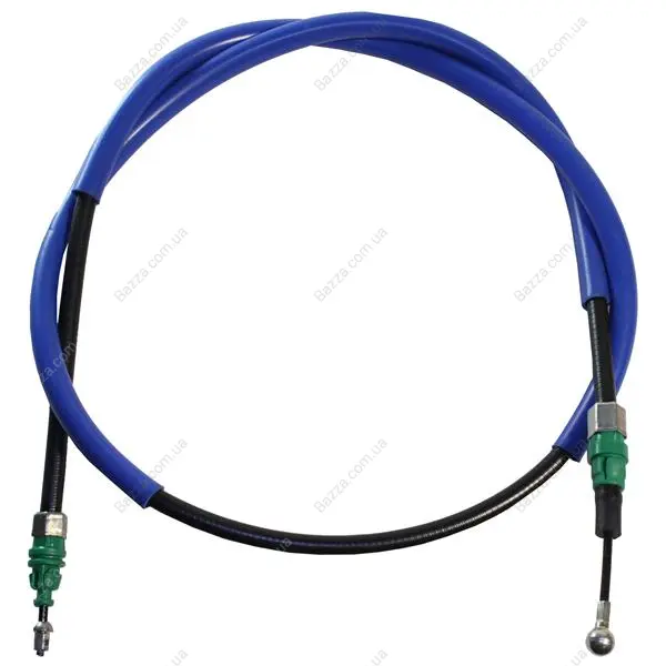 Трос стояночного гальма starline LABR0919