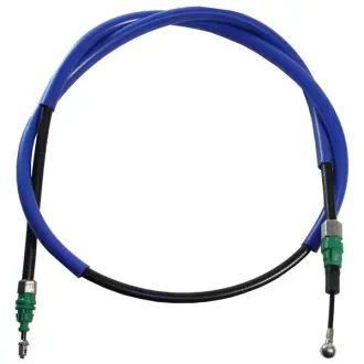 Трос стояночного гальма starline LABR0919