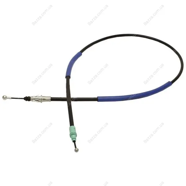 Трос стояночного гальма starline LABR0920