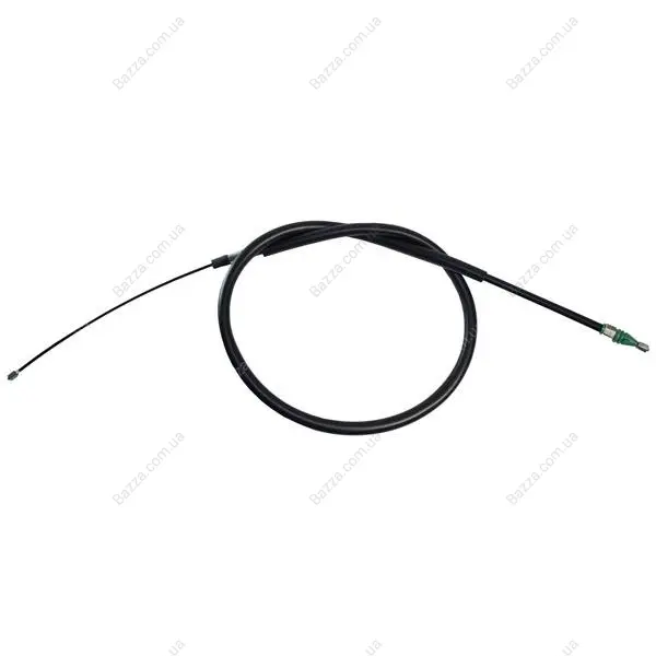 Трос стояночного гальма starline LABR0940