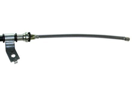 Трос стояночного гальма starline LABR0980