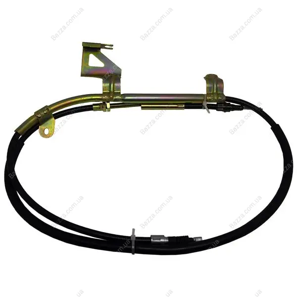 Трос стояночного гальма starline LABR1029