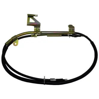 Трос стояночного гальма Starline LABR1029