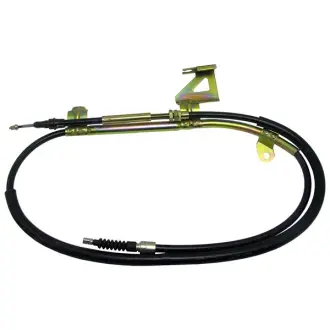 Трос стояночного гальма starline LABR1030