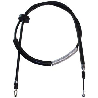 Трос стояночного гальма starline LABR1087 на Ауди А4 б6