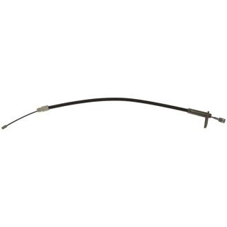 Трос стояночного гальма starline LABR1123 на Мерседес Vaneo