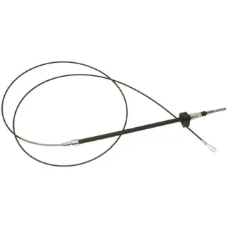 Трос стояночного гальма starline LABR1133