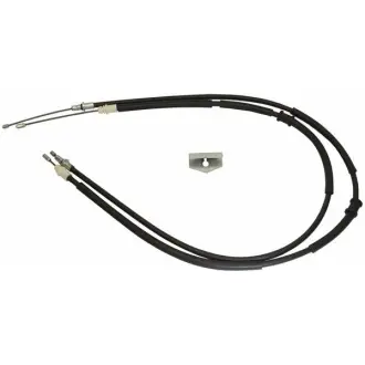 Трос стояночного гальма Starline LABR1176