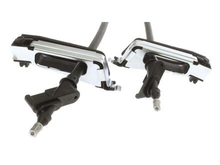 Трос стояночного гальма starline LABR1178