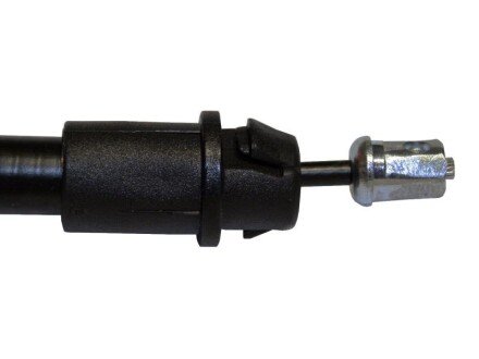 Трос стояночного гальма starline LABR1182