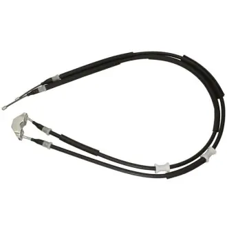 Трос стояночного гальма Starline LABR1238