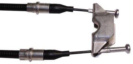 Трос стояночного гальма starline LABR1241